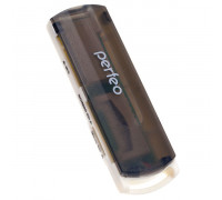 Картридер Perfeo micro SD/TF - USB 2.0 (PF-VI-R013)