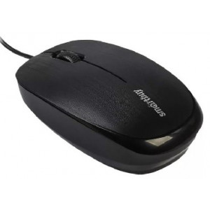 Мышь проводная Smartbuy ONE SBM-214-K; USB; Black;