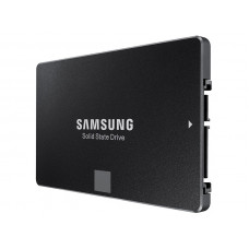 Жесткий диск SSD 120.0 Gb; Samsung 850 EVO; 2.5''; SATAIII (MZ-75E120BW)