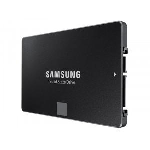 Жесткий диск SSD 120.0 Gb; Samsung 850 EVO; 2.5''; SATAIII (MZ-75E120BW)