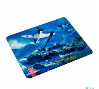 Коврик HI-Rali PAD111 (200мм х 250мм)
