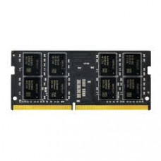 Оперативная память DDR4 SDRAM SODIMM 4Gb PC3-17000 (2133); Team (TED44G2133C15-S01)