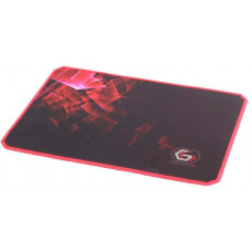 Коврик Gembird MP-GAMEPRO-M Black/Red; 350x250x3mm