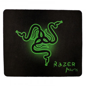 Коврик Razer Mantis; 220 х 180 мм