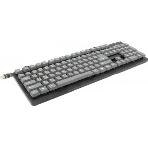 Клавиатура проводная SVEN Standard 301; USB; Grey 