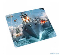 Коврик DeTech DGS2 War Thunder 3