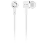 Наушники Sven E-110; White (SV-016258)