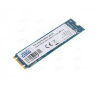 Жесткий диск SSD 240.0 Gb; GoodRAM S400u M.2 2280 SATAIII TLC (SSDPR-S400U-240-80)