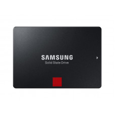 Жесткий диск SSD 1000.0 Gb; Samsung 860 Pro 2.5
