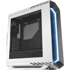 Корпус ATX Aerocool P7-C1 White (ACCM-P701011.21) без БП