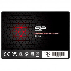 Жесткий диск SSD 120.0 Gb; Silicon Power Slim S57 2.5