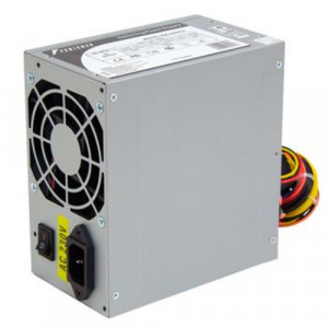 Блок питания ATX 400W Booster (ATX-400W8F)