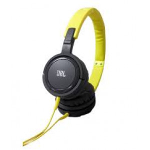 Гарнитура JBL XB-450; Black&Yellow