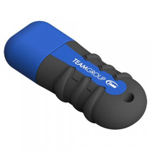 Flash-память Team T181 (TT18116GL17); 16GB; USB 2.0; Blue