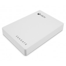 Жесткий диск USB 3.0 4000.0 Gb; Seagate Game Drive Xbox Game Pass White (STEA4000407); 2.5''