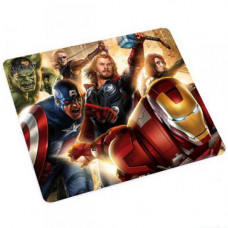 Коврик DeTech DGS2 The avengers