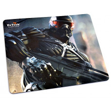 Коврик DeTech DGS2 Crysis 2