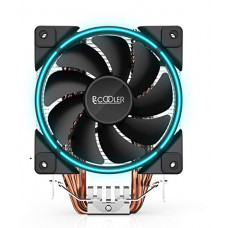 Вентилятор для AMD&Intel; PCCooler GI-X4B