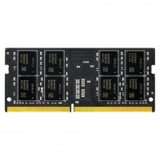 Оперативная память DDR4 SDRAM SODIMM 8Gb PC4-19200 (2400); Team Elite (TED48G2400C16-S01)