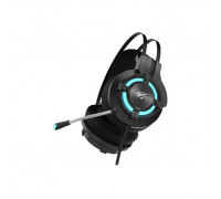 Гарнитура Havit HV-H2212D; Black