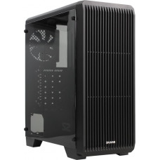 Корпус Zalman S2; Midi-Tower; ATX