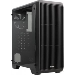 Корпус Zalman S2; Midi-Tower; ATX