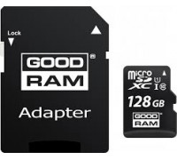 Карта памяти micro SDXC 128Gb GoodRAM (M1AA-1280R12)