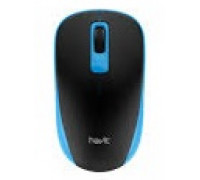 Мышь беспроводная Havit HV-MS626GT; Black/Blue