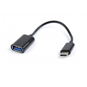 Переходник 4K HDMI AF - DP AM (HDMI Display Port); 4K