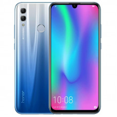 Смартфон Huawei Honor 10 Lite Blue
