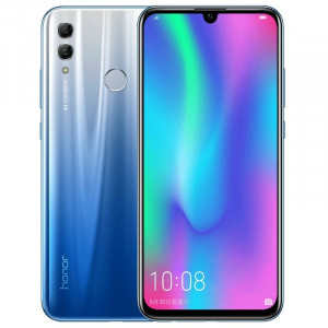 Смартфон Huawei Honor 10 Lite Blue