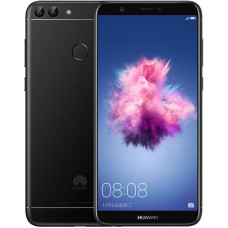 Смартфон Huawei P Smart FIG-LX1 Black (51092DPK)
