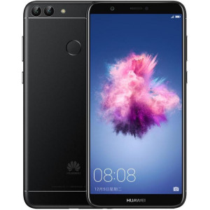 Смартфон Huawei P Smart FIG-LX1 Black (51092DPK)