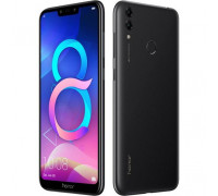 Смартфон Huawei Honor 8C BKK-L21 Black
