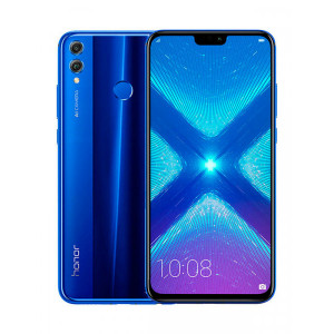 Смартфон Huawei Honor 8X JSN-L21 Blue