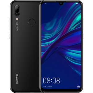 Смартфон Huawei P Smart (2019) Midnight Black