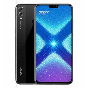 Смартфон Huawei Honor 8X JSN-L21 Black