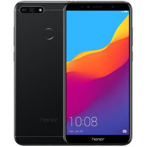 Смартфон  Huawei Honor 7A Pro AUM-L29 Black