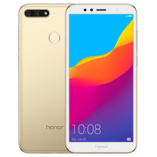 Смартфон Huawei Honor 7C AUM-L41 Gold