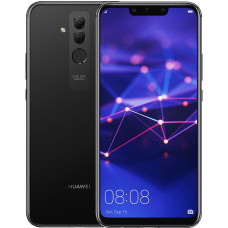 Смартфон Huawei Mate 20 Lite SNE-LX1 Black (51092QTT)