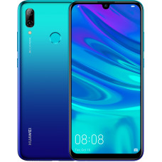 Смартфон Huawei P Smart (2019) Aurora Blue
