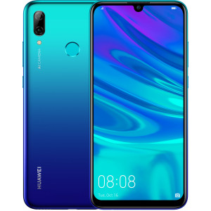 Смартфон Huawei P Smart (2019) Aurora Blue