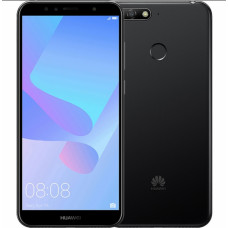 Смартфон Huawei Y6 Prime ATU-L31 Black (51092KQF)