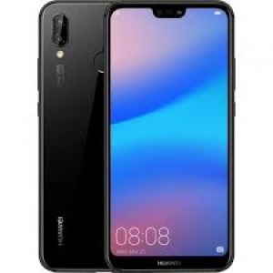 Смартфон Huawei P20 Lite ANE-LX1 Black (51092GYS)