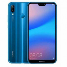 Смартфон Huawei P20 Lite ANE-LX1 Blue (51092GYT)