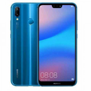 Смартфон Huawei P20 Lite ANE-LX1 Blue (51092GYT)