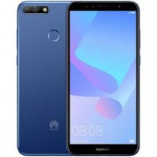 Смартфон Huawei Y6 Prime ATU-L31 Blue (51092KQE)