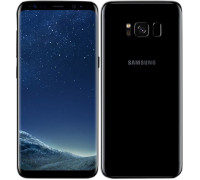 Смартфон Samsung Galaxy S8 (SM-G950FZKDSER)