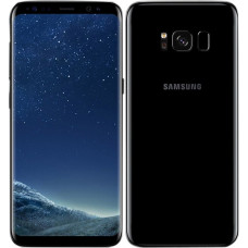 Смартфон Samsung Galaxy S8 (SM-G950FZKDSER)