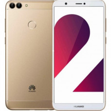 Смартфон Huawei P Smart FIG-LX1 Gold (51092DPM)